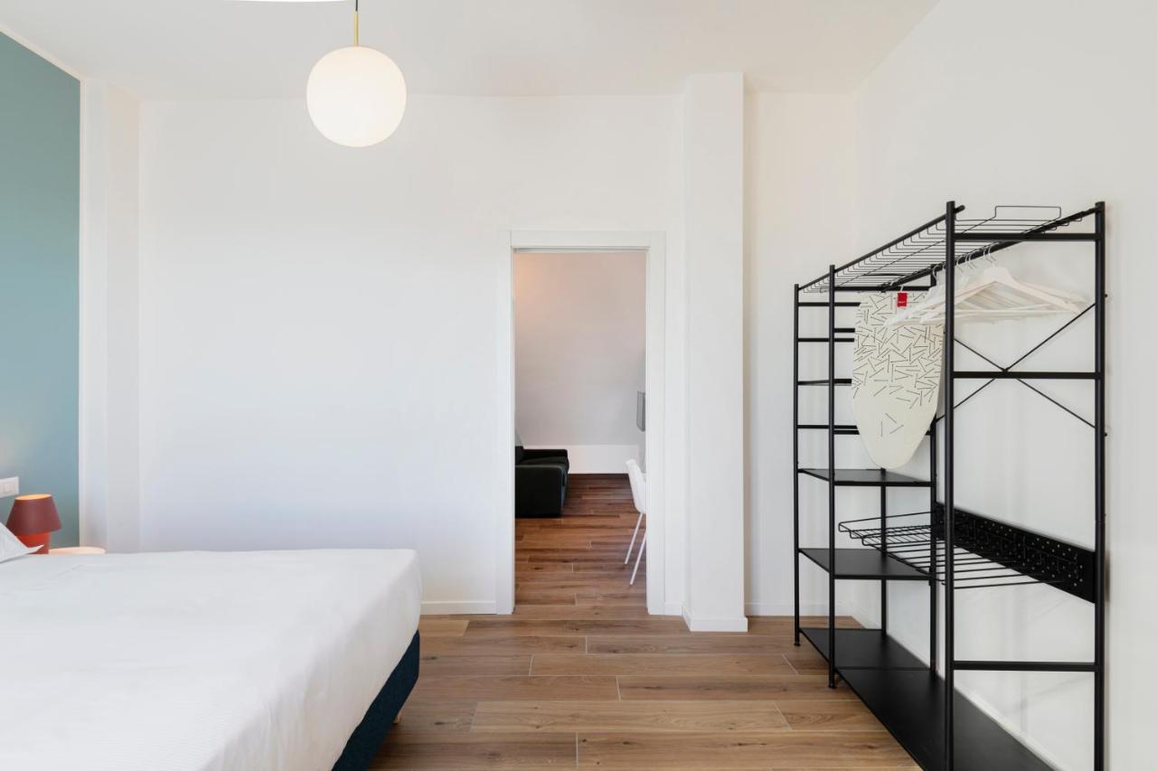 Relstay - Tortona Milan Luaran gambar