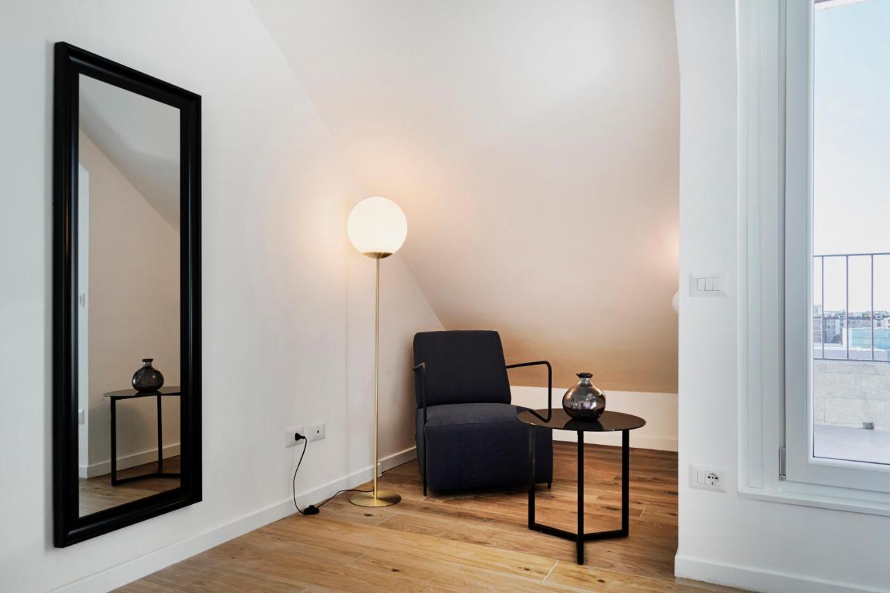 Relstay - Tortona Milan Luaran gambar