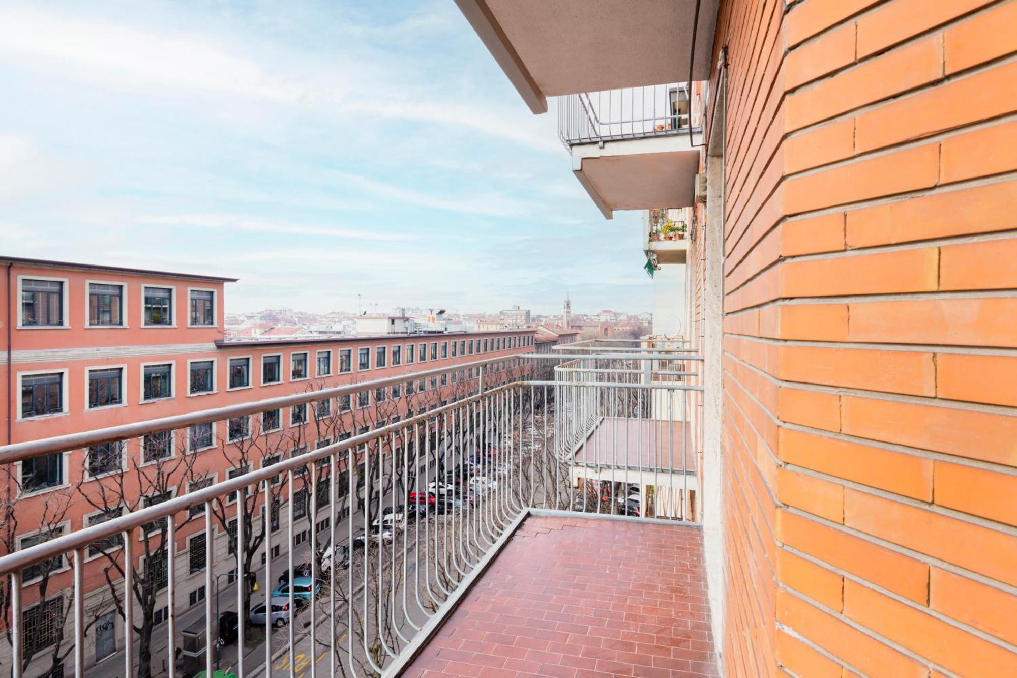 Relstay - Tortona Milan Luaran gambar